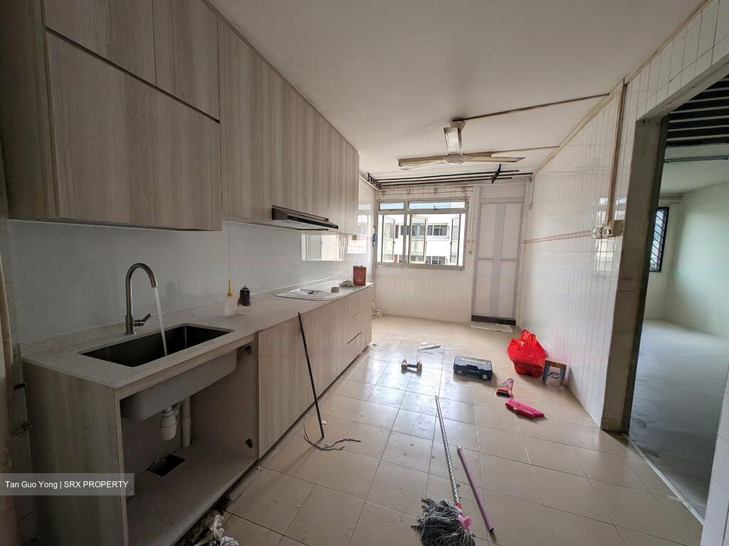 Blk 165 Simei Road (Tampines), HDB 4 Rooms #634633721